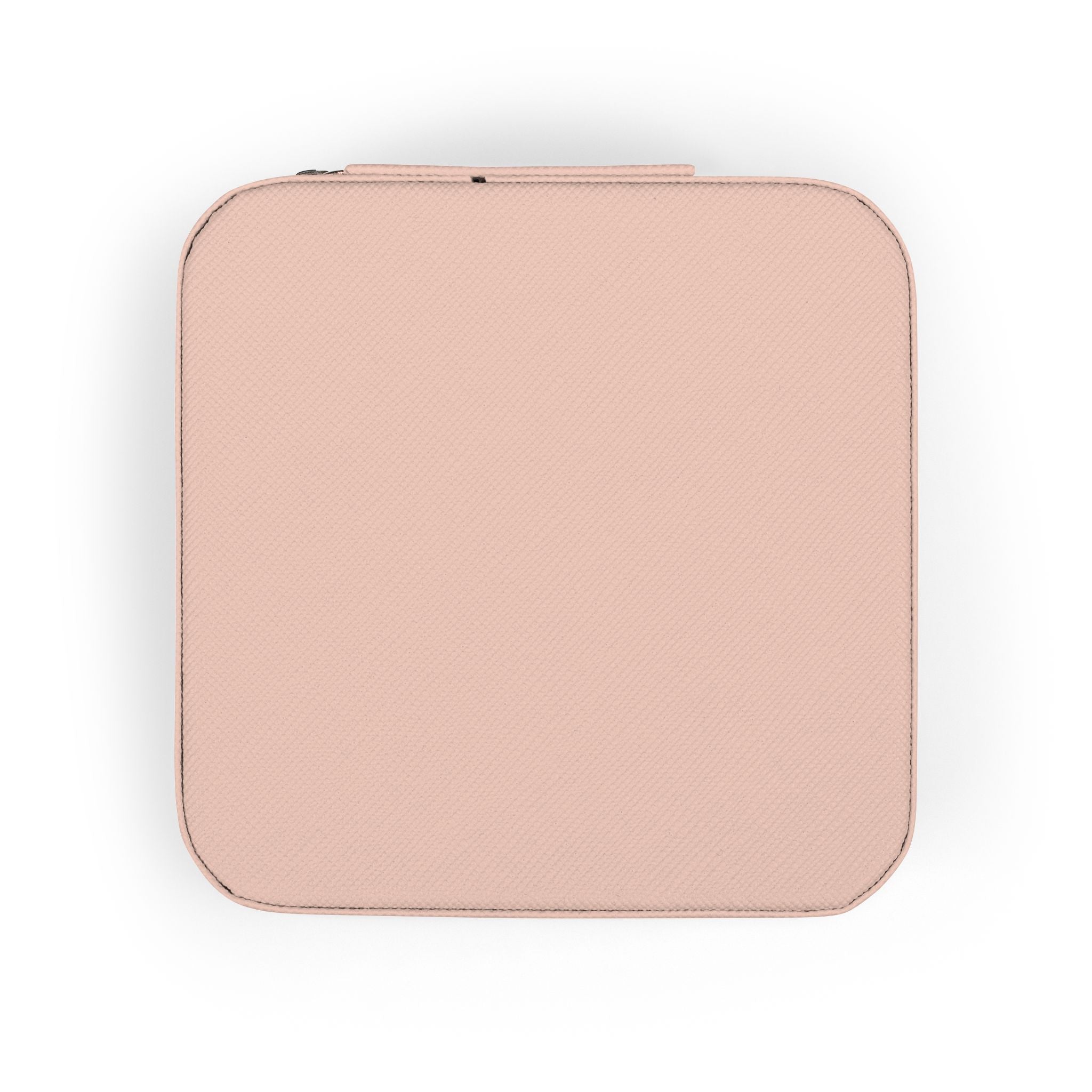 Jewelry Travel Case – "You’re My Sunrise Darling, Let’s Sing"